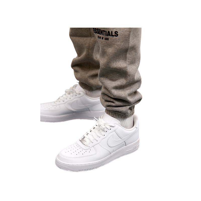 Fear of God Essentials Sweatpants Dark Oatmeal