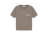 Fear of God Essentials T-shirt Desert Taupe
