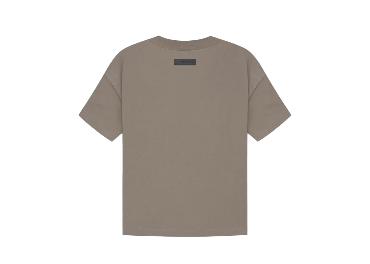 Fear of God Essentials T-shirt Desert Taupe