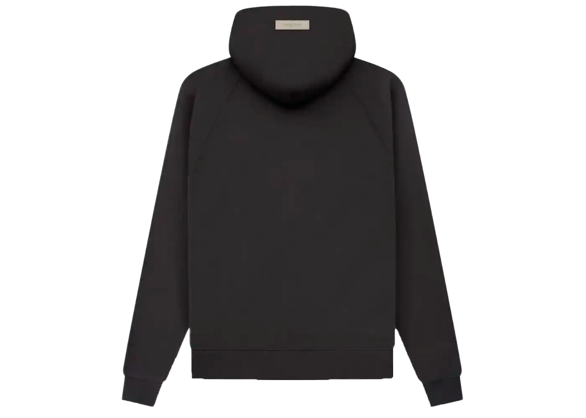 Fear of God Essentials 1977 Hoodie Iron