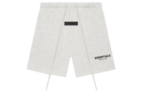 Fear of God Essentials Shorts Light Oatmeal