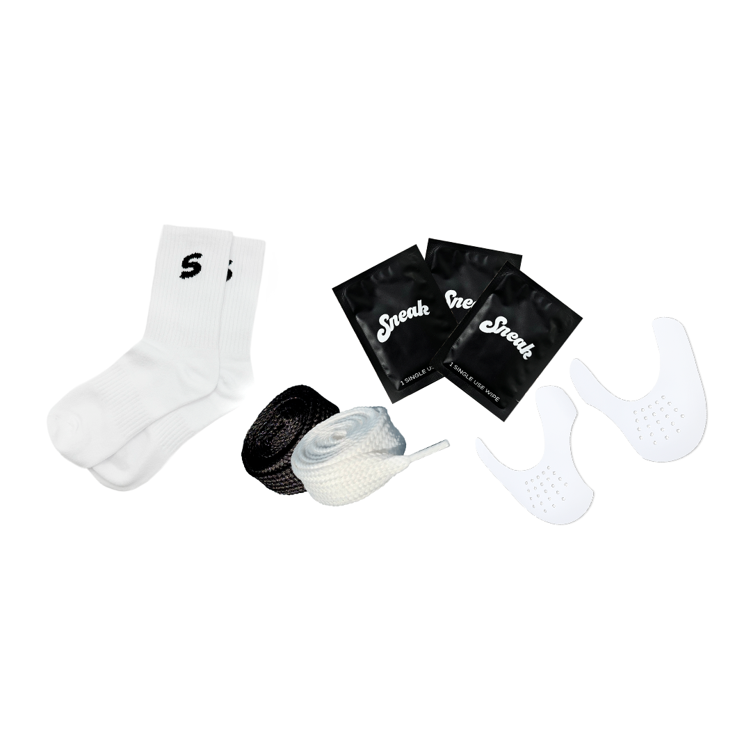 Tillbehör Bundle