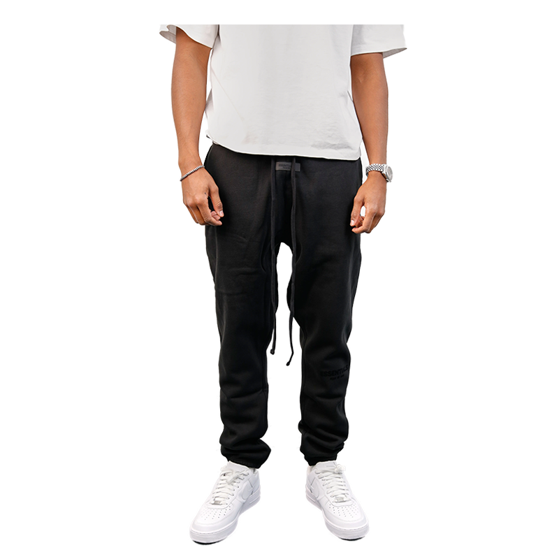 Fear of God Essentials Sweatpants Stretch Limo
