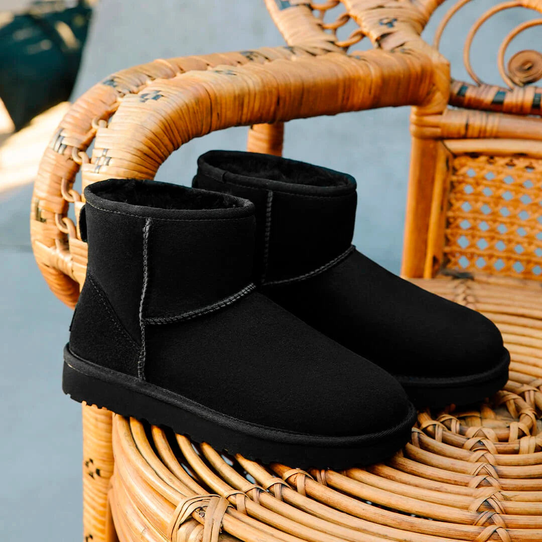 UGG Classic Mini II Boot Black