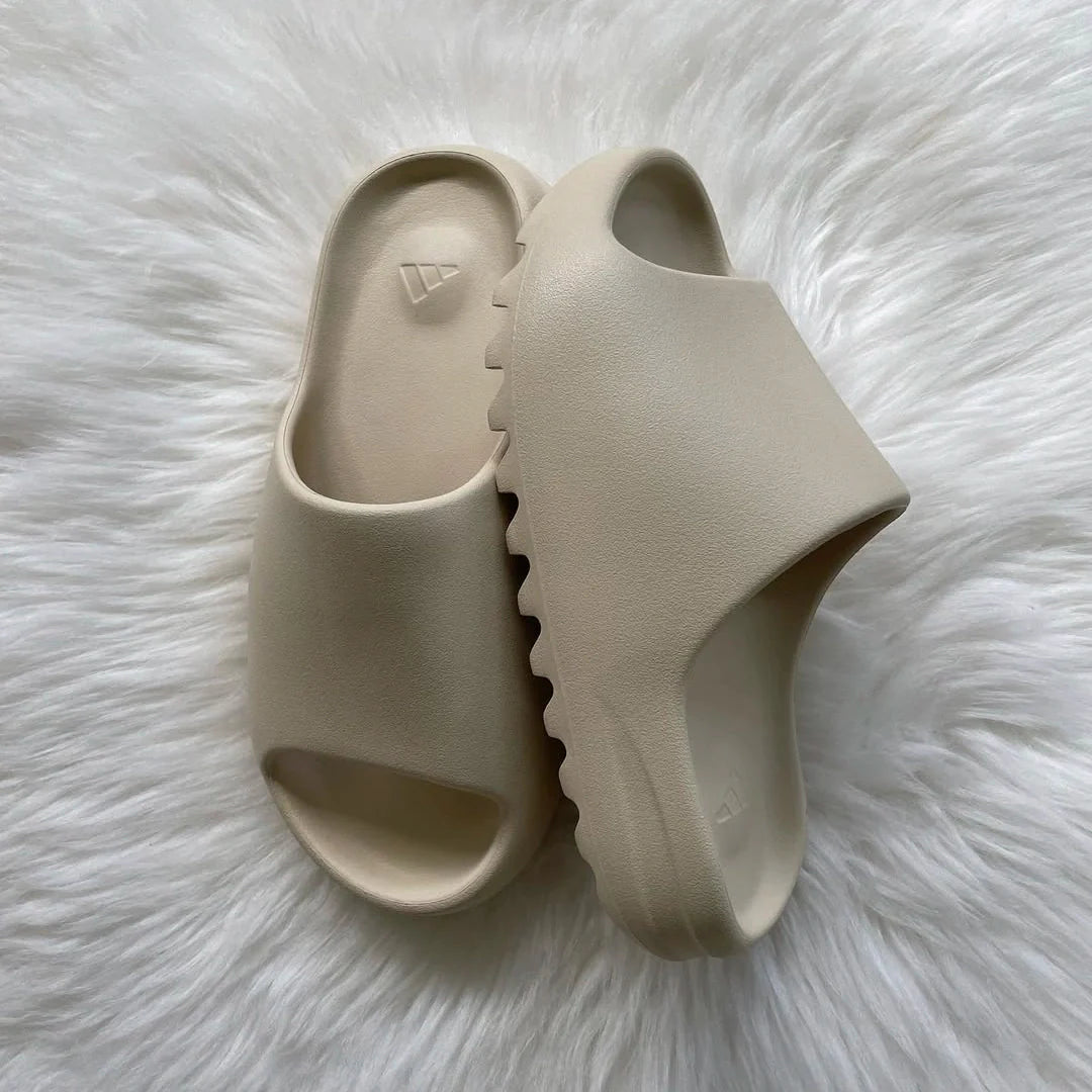 Adidas Yeezy Slide Bone (2022/2023 Restock)