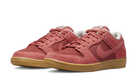 Nike SB Dunk Low Adobe, Adobe Red/Gum (DV5429-600)