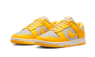 Nike Dunk Low Citron Pulse, Light Bone/Citron Pulse-Sail (DD1503-002)