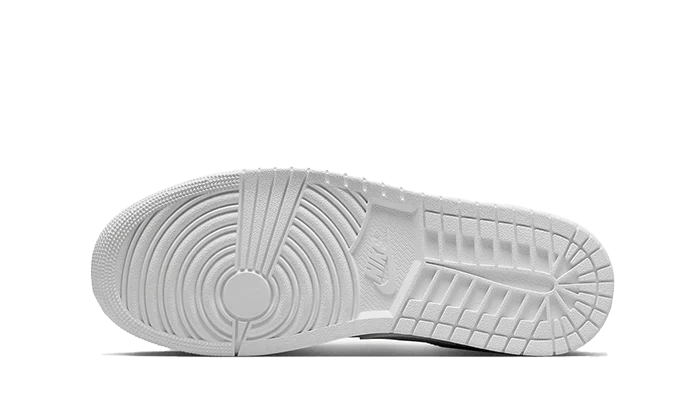 Air Jordan 1 Low Triple White, White/White (553558-136 / 553560-136 / 553558-130 / 553560-130 / DV0990-111)
