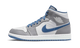 Air Jordan 1 Mid True Blue
