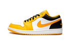 Air Jordan 1 Low Taxi, Taxi/White/Black (553558-701 / 553560-701)