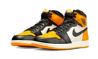 Air Jordan 1 Retro High OG Taxi, Taxi/Black-Sail (555088-711 / 575441-711)