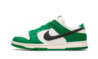 Nike Dunk Low SE Lottery Pack Malachite Green, Pale Ivory/Malachite/Black (DR9654-100)