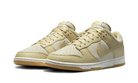 Nike Dunk Low Khaki Suede Gum, Khaki/Beige-Gum (DZ4513-200)