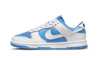 Nike Dunk Low Reverse UNC, University Blue/White-Royal Blue (DJ9955-101)