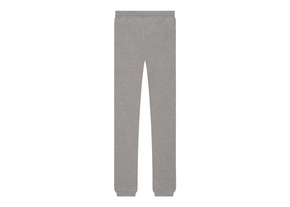 Fear of God Essentials Sweatpants Dark Oatmeal