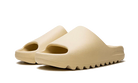 Adidas Yeezy Slide Bone (2022/2023 Restock), Bone/Bone/Bone (FZ5897)