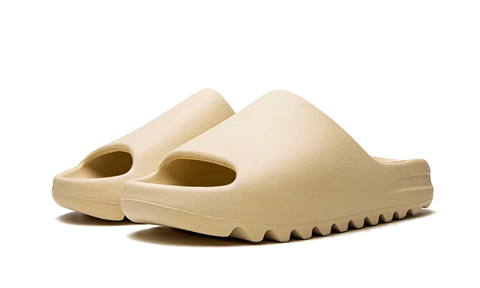 Adidas Yeezy Slide Bone (2022/2023 Restock), Bone/Bone/Bone (FZ5897)