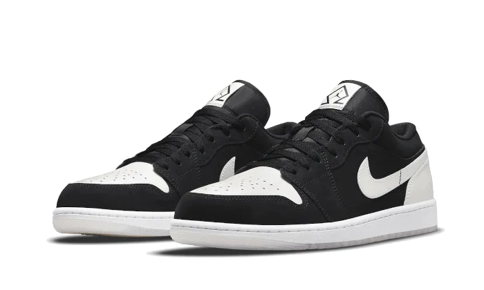 Air Jordan 1 Low Diamond Shorts