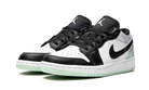 Air Jordan 1 Low Tie-Dye, Black/Blue (DM1199-100 / DQ2514-100)