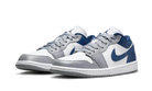 Air Jordan 1 Low Stealth French Blue, Stealth/White/French Blue (DC0774-042)