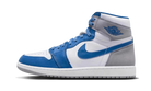 Air Jordan 1 Retro High OG True Blue, True Blue/White/Cement Grey (DZ5485-410 / FD1437-410)