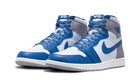 Air Jordan 1 Retro High OG True Blue, True Blue/White/Cement Grey (DZ5485-410 / FD1437-410)