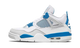 Air Jordan 4 Retro Military Blue (2024)