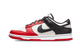 Nike Dunk Low EMB NBA 75th Anniversary Chicago