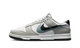 Nike Dunk Low Stencil Swoosh