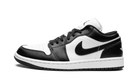 Air Jordan 1 Low Panda (2023), White/Black/White (DC0774-101)