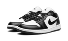 Air Jordan 1 Low Panda (2023), White/Black/White (DC0774-101)