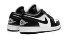 Air Jordan 1 Low Panda (2023), White/Black/White (DC0774-101)