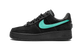 Nike Air Force 1 Low Tiffany & Co. 1837
