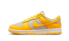 Nike Dunk Low Citron Pulse, Light Bone/Citron Pulse-Sail (DD1503-002)