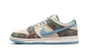 Nike SB Dunk Low Crenshaw Skate Club