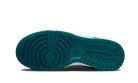 Nike Dunk Low Geode Teal, Geode Teal/White/Emerald Rise (DD1503-301)