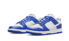 Nike Dunk Low Racer Blue Photon Dust, Photon Dust/White/Racer Blue (FN3416-001)