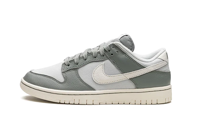 Nike Dunk Low Mica Green, Mica Green/Sail-Photon Dust (DV7212-300)