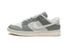 Nike Dunk Low Mica Green