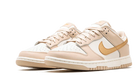 Nike Dunk Low Phantom Metallic Gold, Phantom/Metallic Gold/Sanddrift/Sail (DX5930-001)