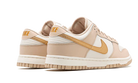 Nike Dunk Low Phantom Metallic Gold, Phantom/Metallic Gold/Sanddrift/Sail (DX5930-001)