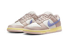 Nike Dunk Low Pink Oxford, Pink Oxford/White/Purple-Cream (DD1503-601)