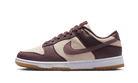 Nike Dunk Low Plum Eclipse, Plum/Coconut Milk (FJ4734-100)