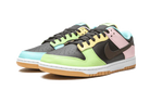 Nike Dunk Low Free 99 Black, Black/Multicolor-Multicolor (DH0952-001 / CZ2496-001)