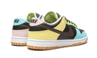 Nike Dunk Low Free 99 Black, Black/Multicolor-Multicolor (DH0952-001 / CZ2496-001)