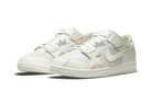 Nike Dunk Scrap Grey Haze Phantom, Grey Haze/Phantom-Light Bone-Oil Green (DM0802-001)