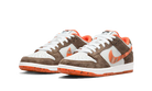 Nike SB Dunk Low Crushed D.C., Olive Grey/Mantra Orange/Rattan (DH7782-001)