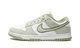 Nike Dunk Low SE Fleece Pack Honeydew