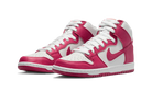 Nike SB Dunk High Orange Label Sweet Beet, White/Sweet Beat (DQ4485-600)