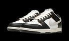 Nike SB Dunk Low HUF San Francisco, Black/White-Orange (FD8775-001)